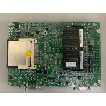 ADVANTECH PCM-5820 SBC Board